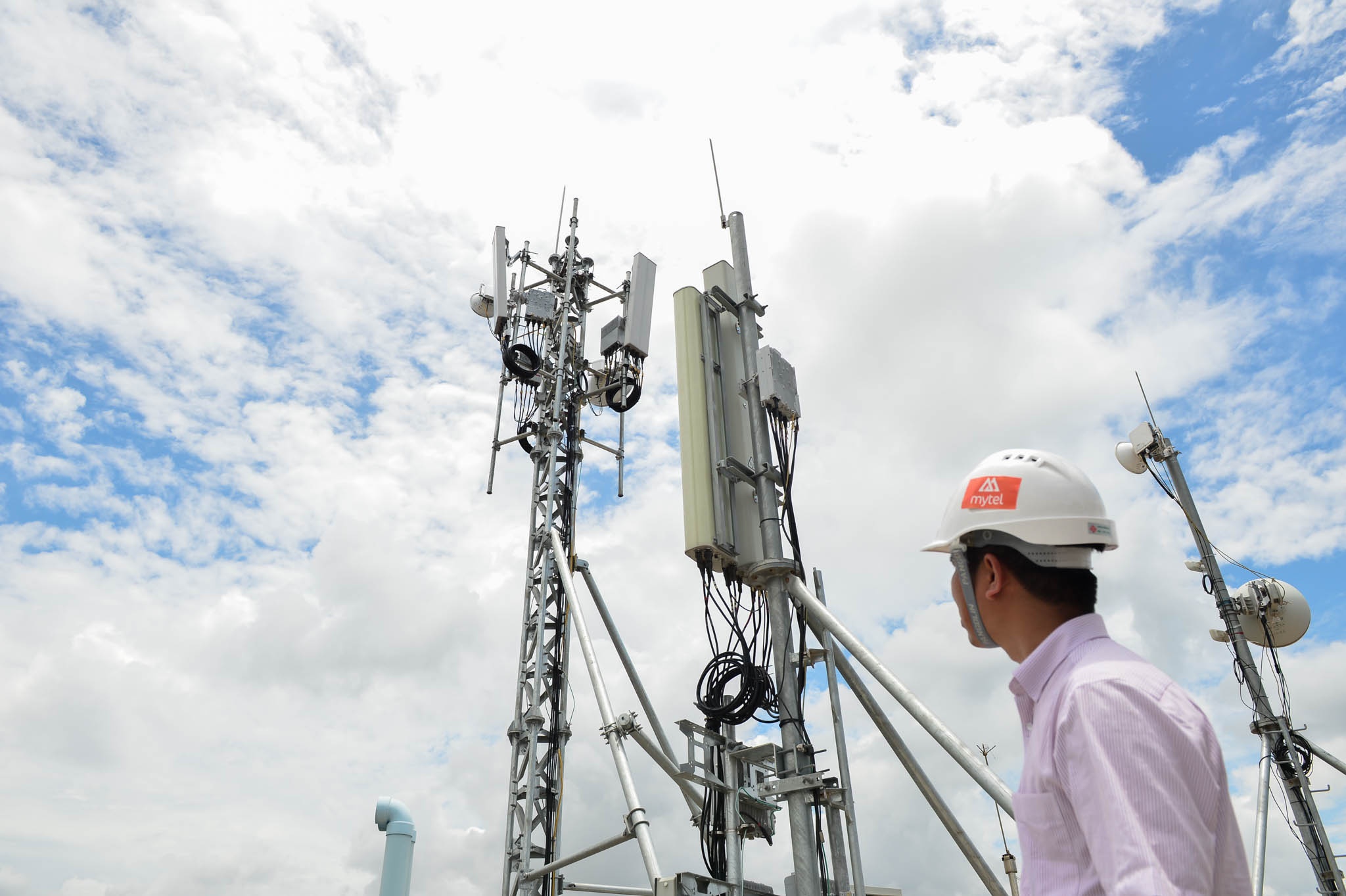 Mytel, Viettel, Myanmar, nhà mạng, 4G ảnh 4 Mytel, Viettel, Myanmar, nha mang, 4G anh 4