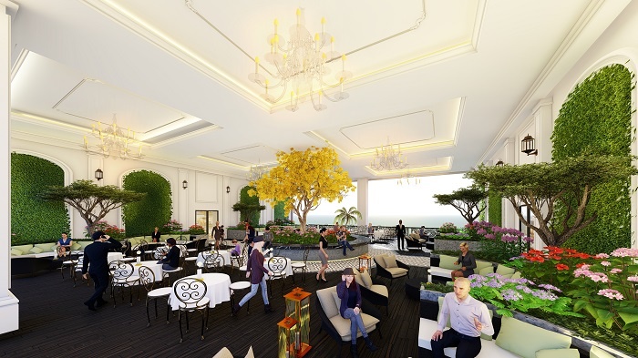 Sunshine Garden ảnh 2 Sunshine Garden anh 2