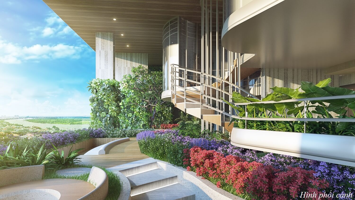 Frasers Property anh 3