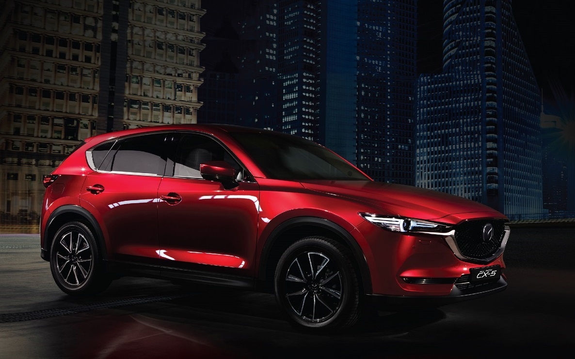 Uu diem giup Mazda CX-5 vuot moc doanh so hon 30.000 xe hinh anh