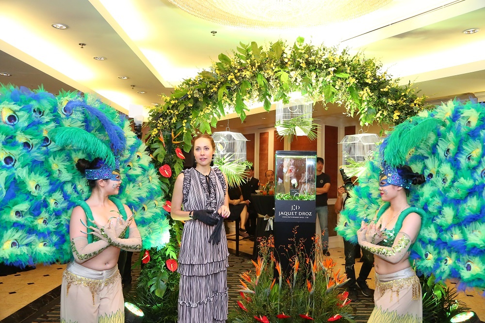 S&SKnightsbridge Viet Nam anh 2