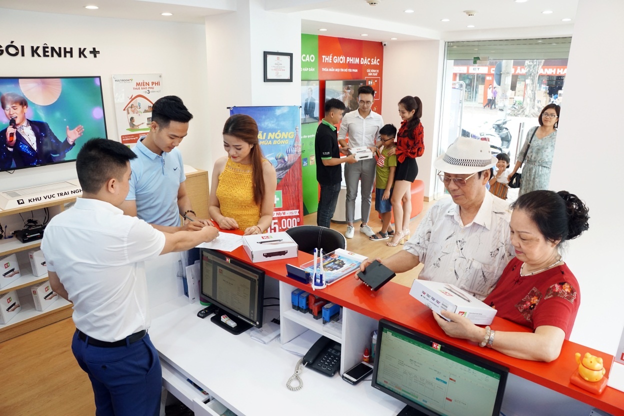 truyen hinh K+ anh 1