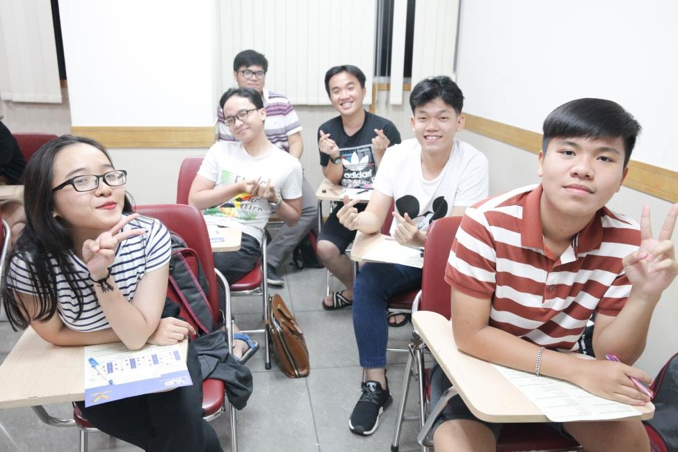 Anh van Hoi Viet My anh 2