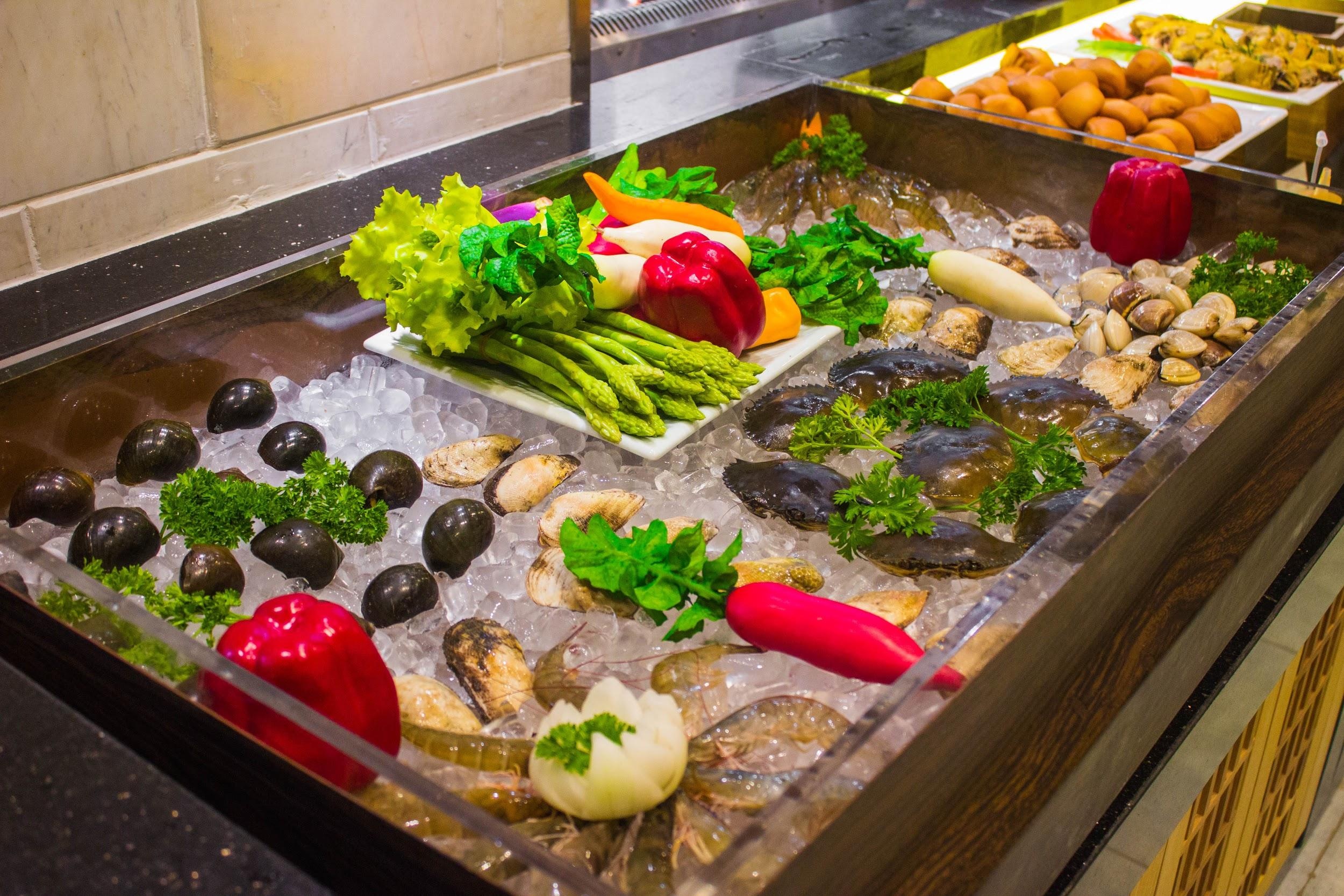 Hoang Yen Buffet anh 3