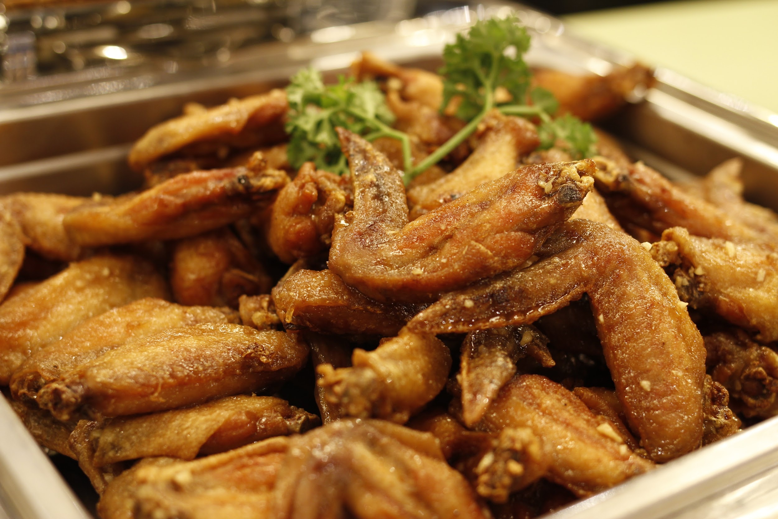 Hoang Yen Buffet anh 4