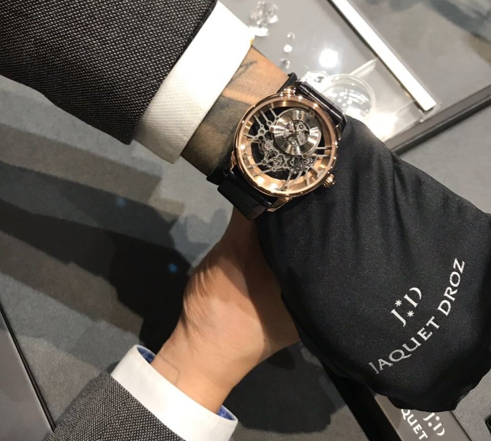 S&SKnightsbridge Viet Nam anh 4