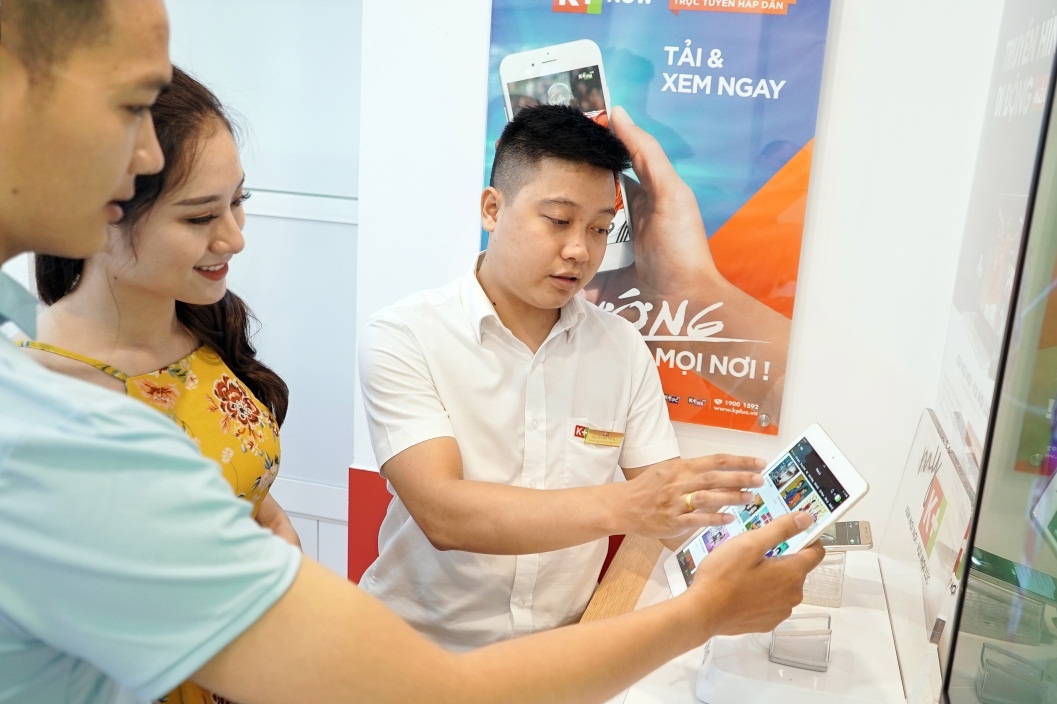 truyen hinh K+ anh 3