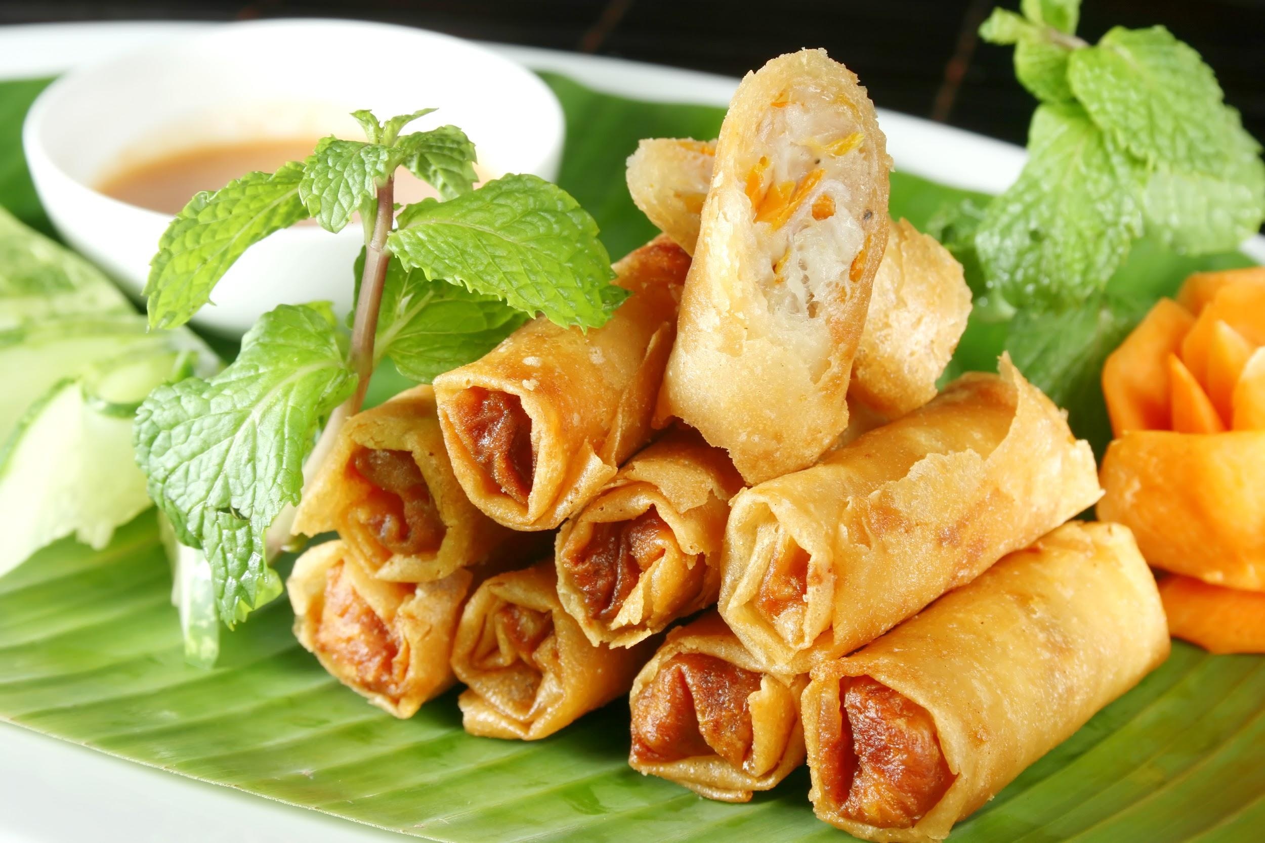 Hoang Yen Buffet anh 5