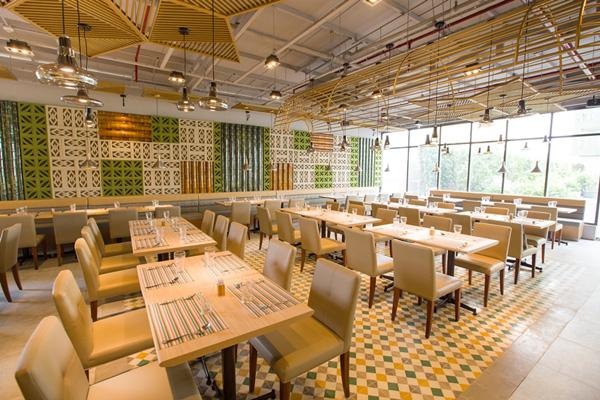 Hoang Yen Buffet anh 7