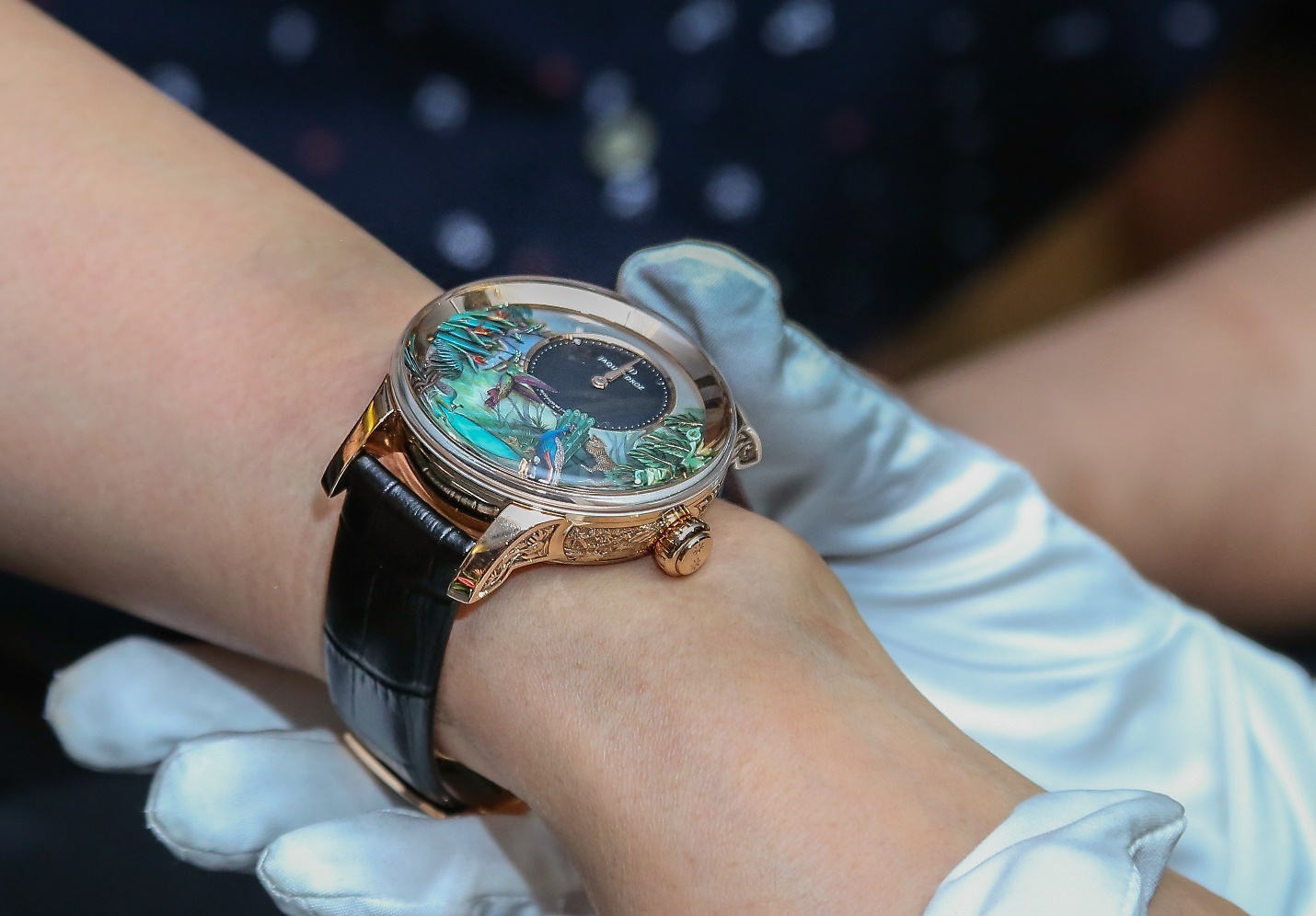 S&SKnightsbridge Viet Nam anh 7