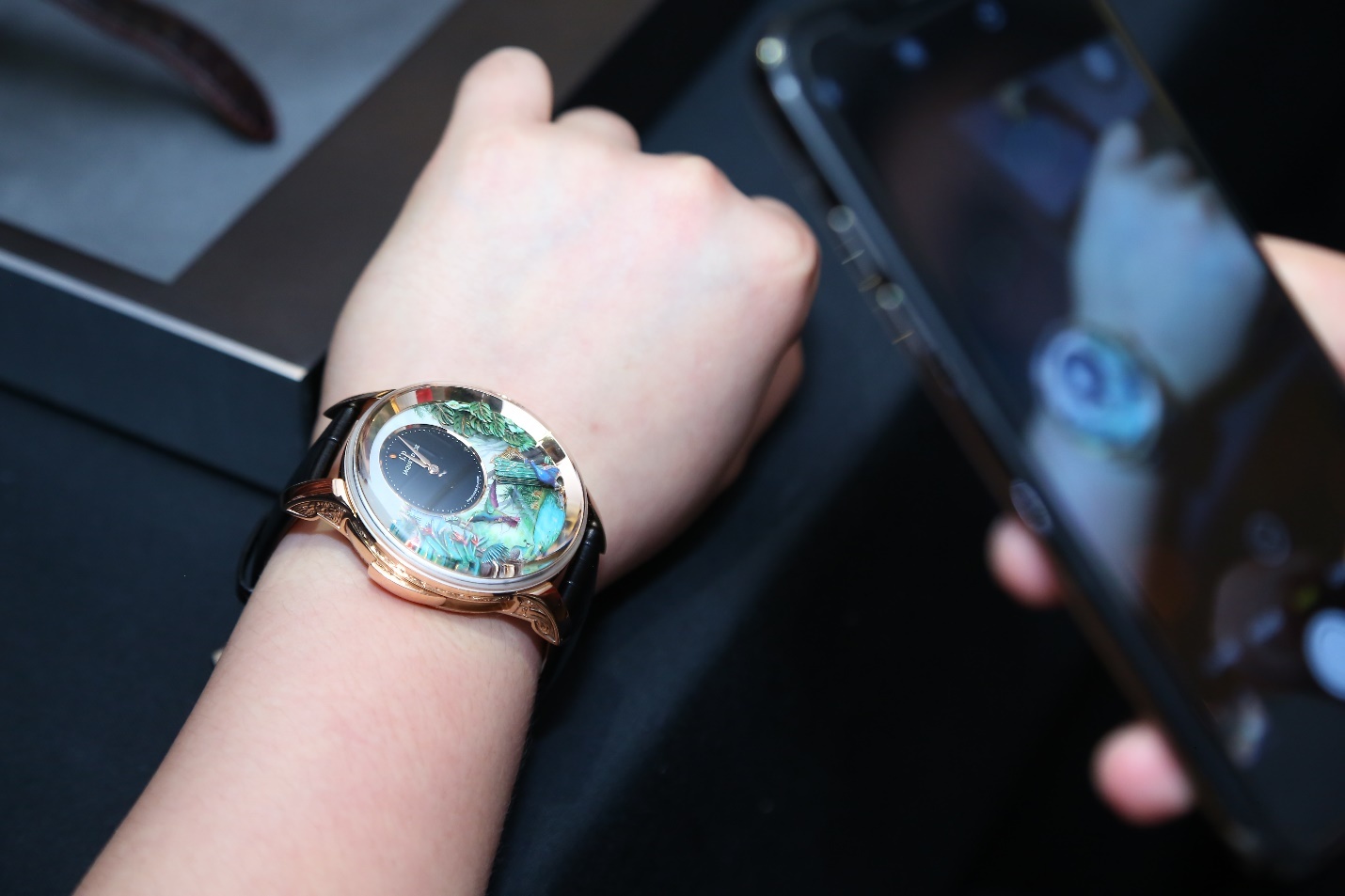 S&SKnightsbridge Viet Nam anh 9