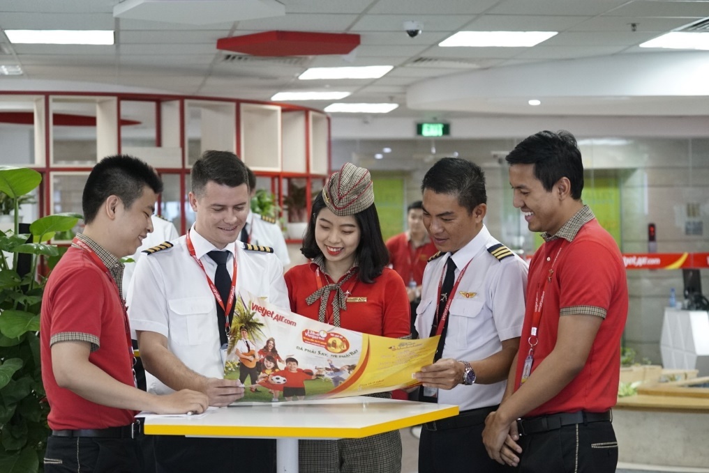 Vietjet anh 9