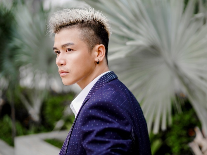 Ca si Thanh Hung ra album acoustic danh tang nguoi ham mo hinh anh