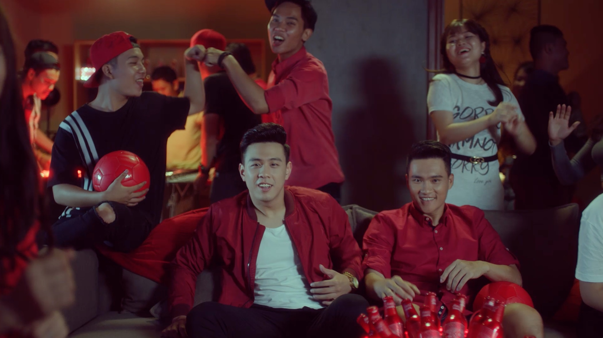 Budweiser ảnh 2 Budweiser anh 2
