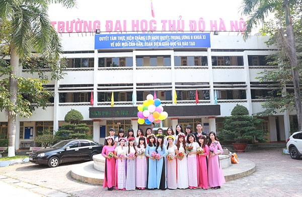 DH Thu do Ha Noi thay doi cach thuc dao tao nganh du lich hinh anh
