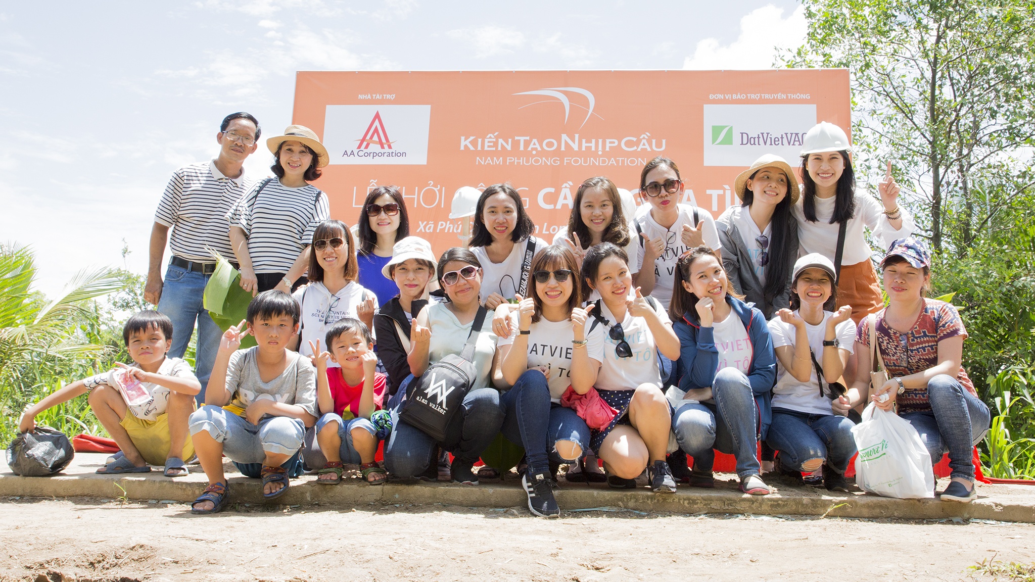 quỹ thiện nguyện Nam Phương ảnh 3 quy thien nguyen Nam Phuong anh 3