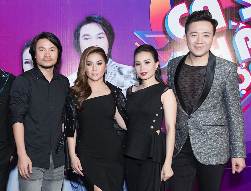 Lo dien bo tu quyen luc cua chuong trinh ‘Ca si than tuong’ hinh anh