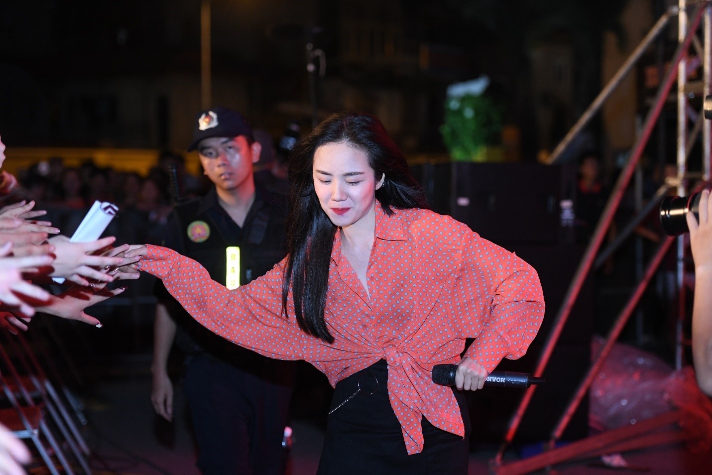 Tra Thanh nhiet Dr Thanh anh 1