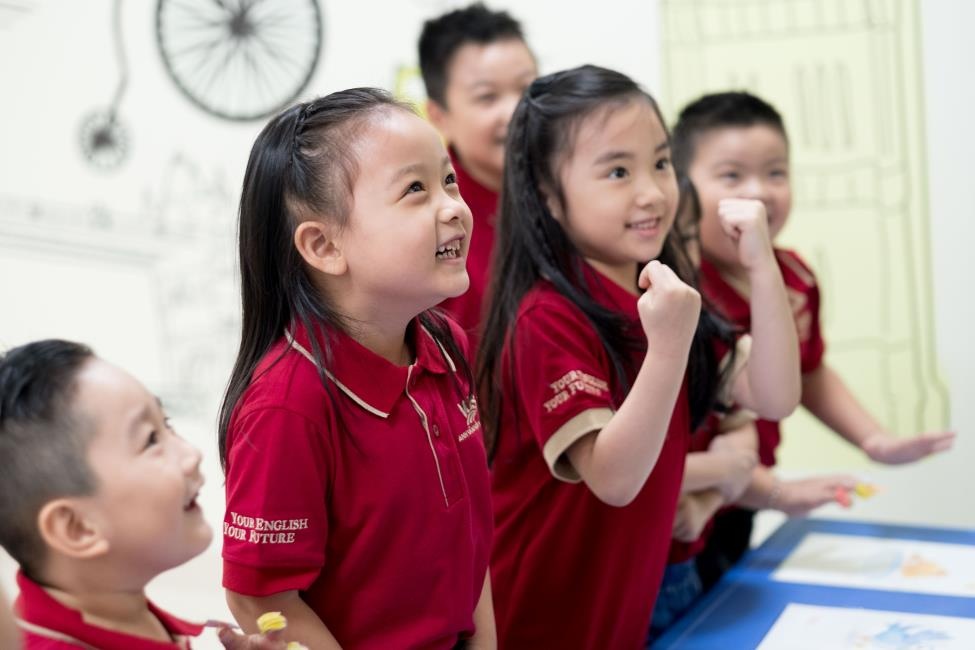 VUS Kids ảnh 2 VUS Kids anh 2