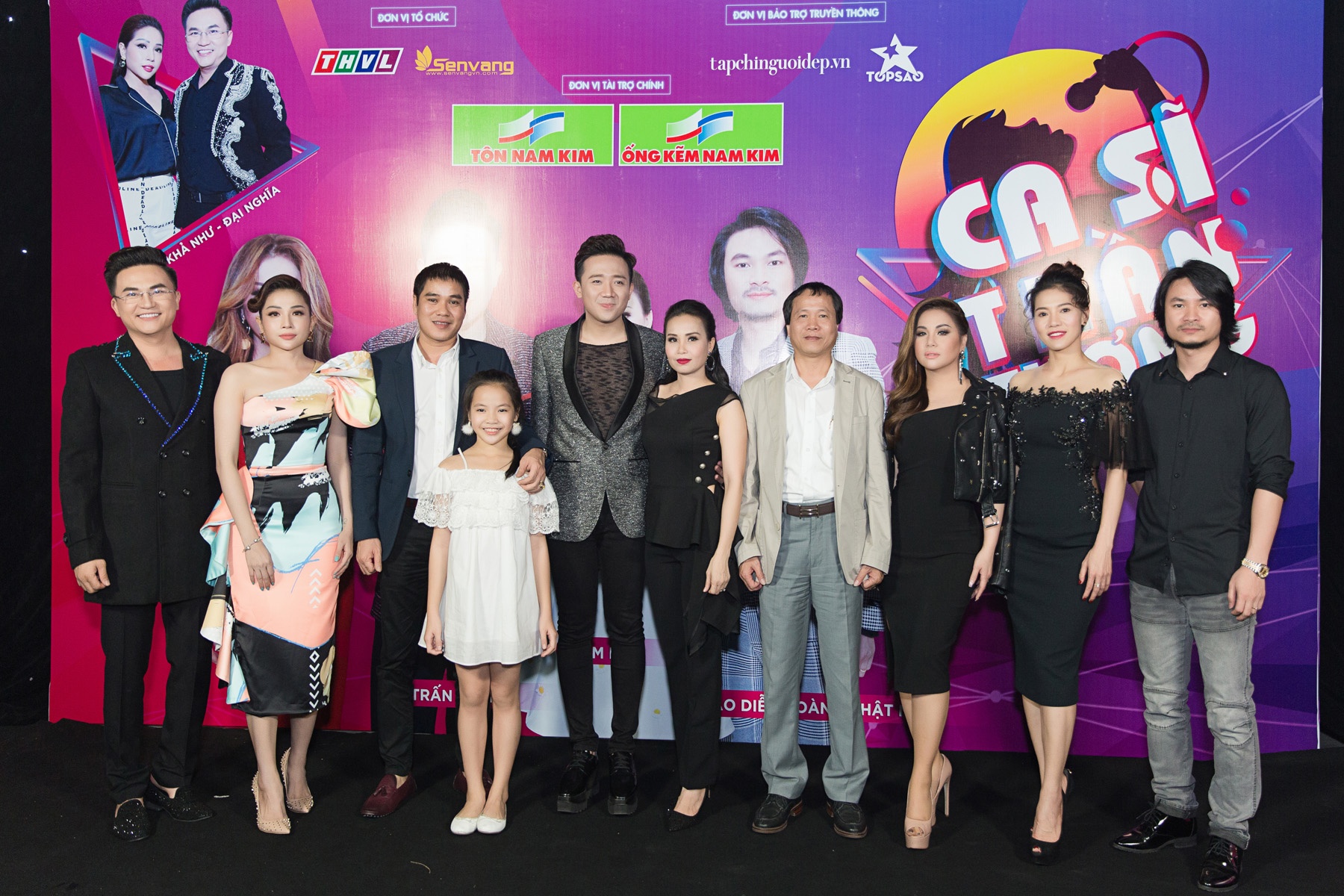 Truyen hinh Vinh Long anh 2