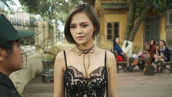 Quỳnh búp bê ảnh 3 Quynh bup be anh 3