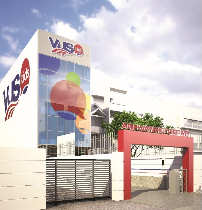 VUS Kids ảnh 3 VUS Kids anh 3