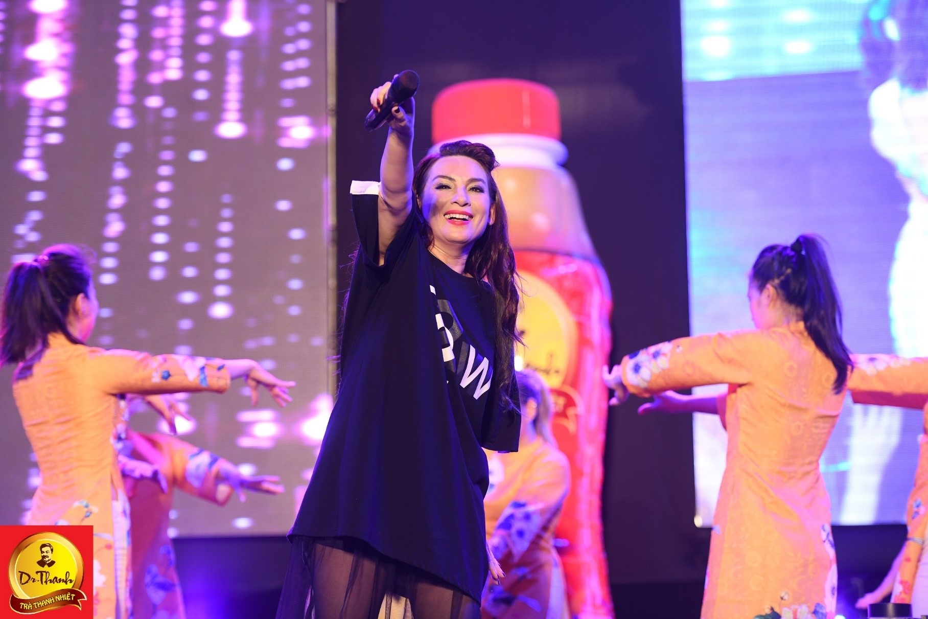 Tra Thanh nhiet Dr Thanh anh 8