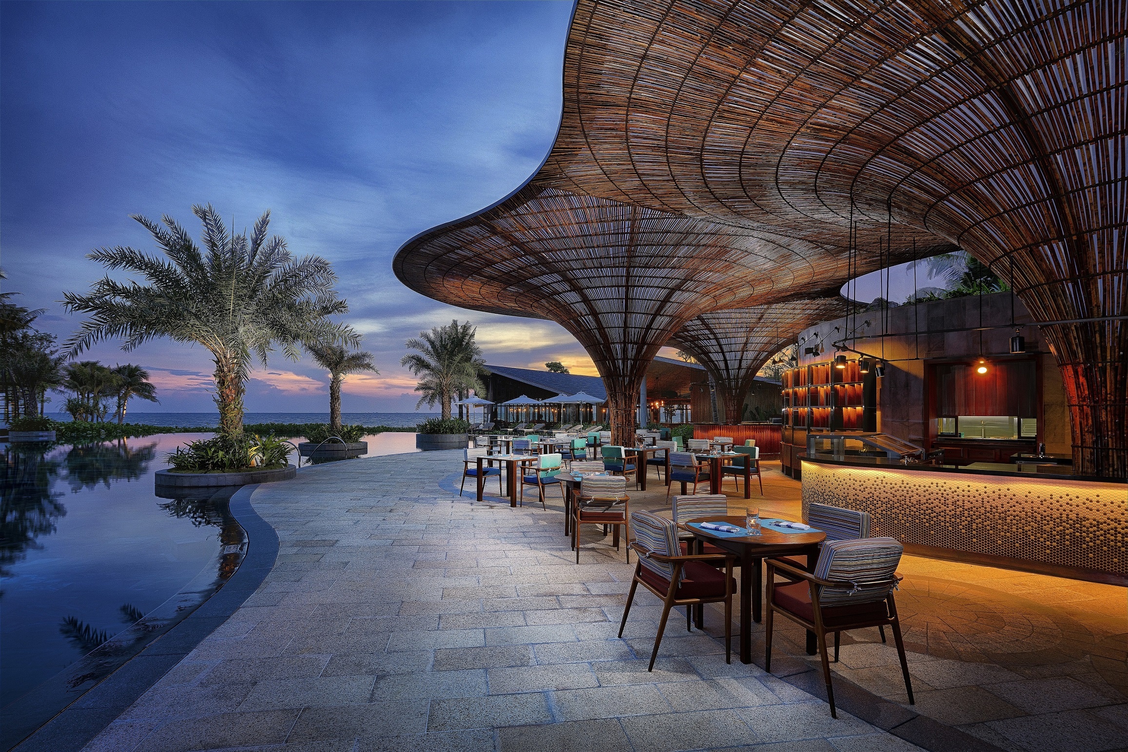 InterContinental Phu Quoc Long Beach Resort anh 3