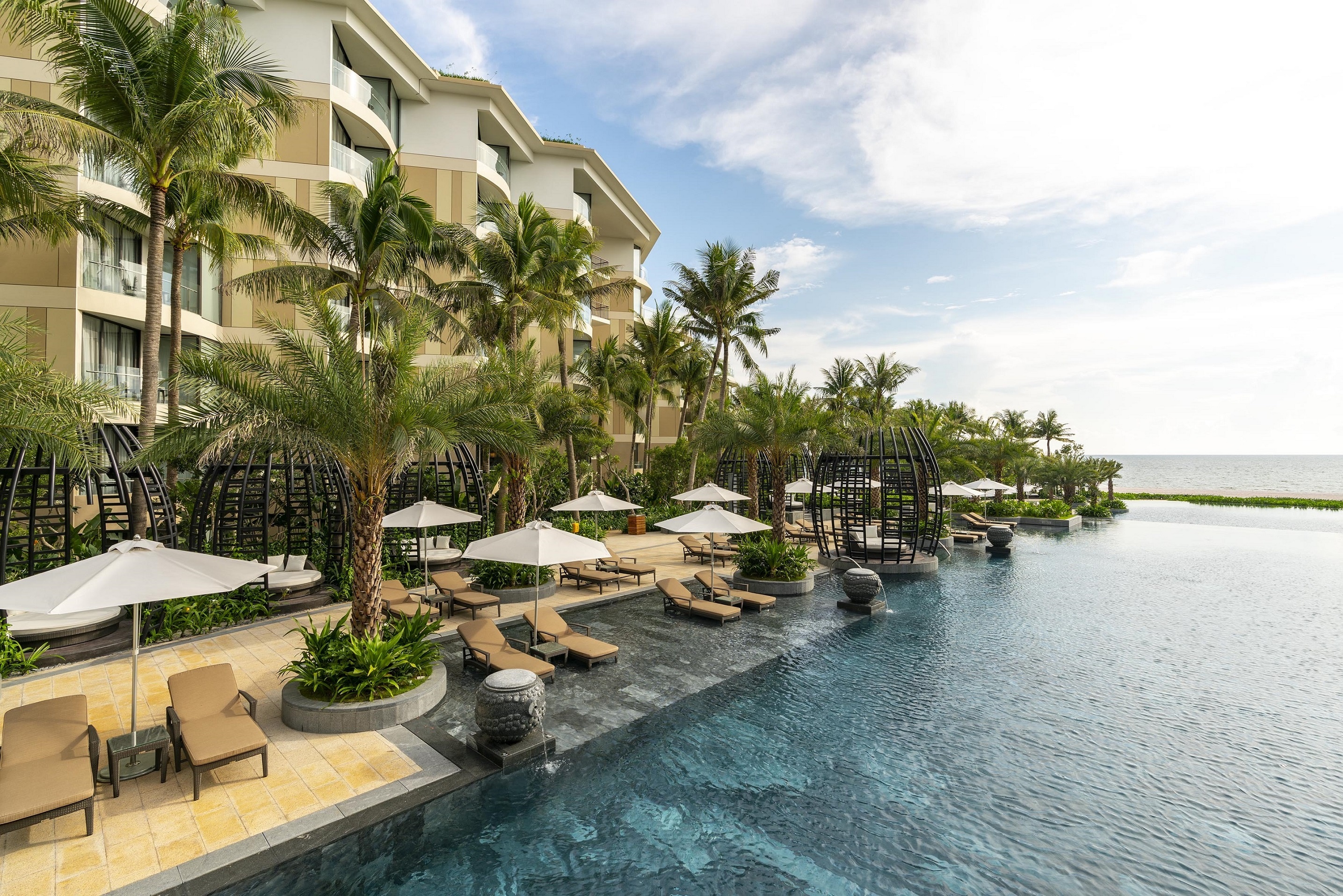 InterContinental Phu Quoc Long Beach Resort anh 4