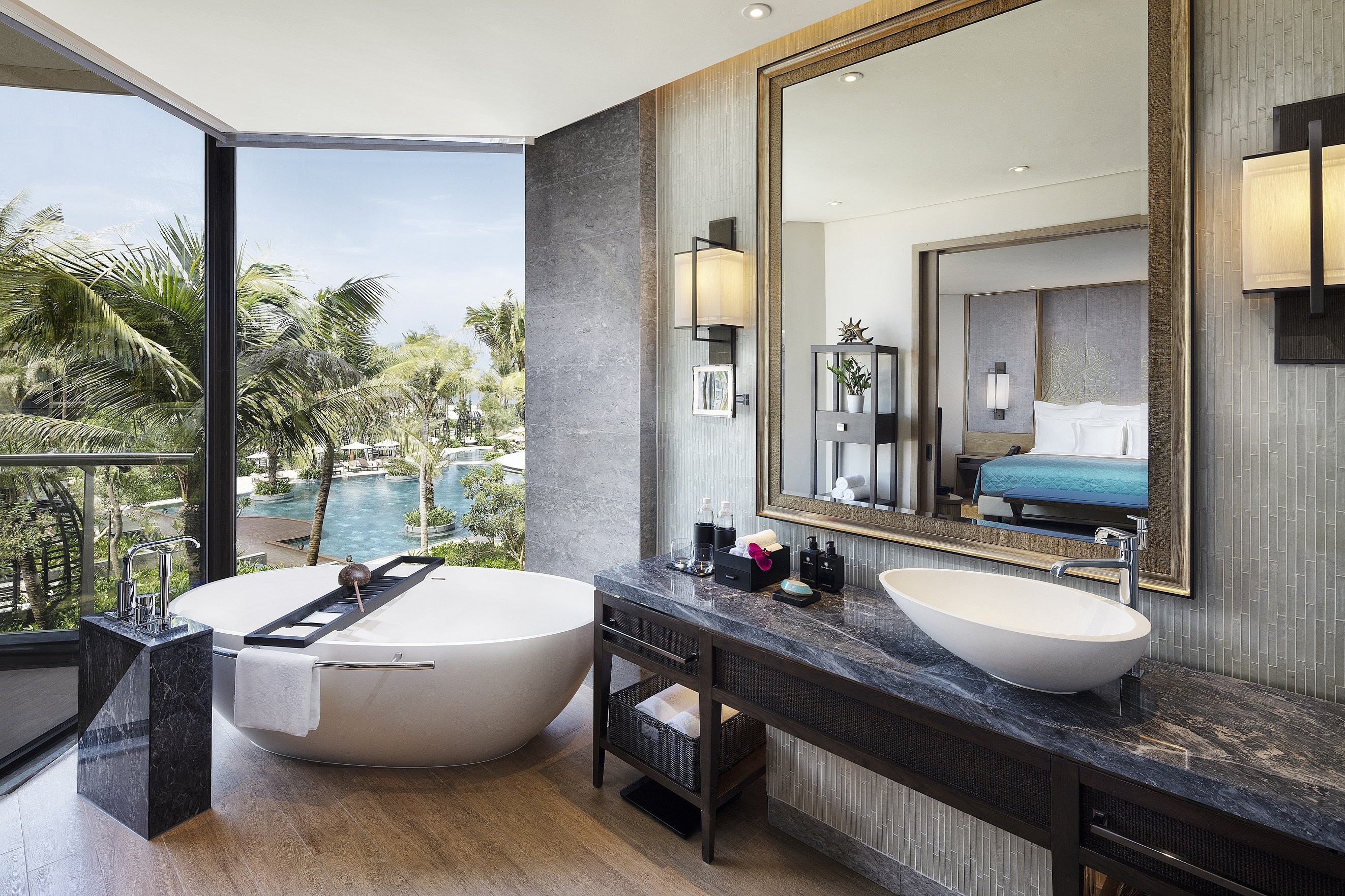 InterContinental Phu Quoc Long Beach Resort anh 5