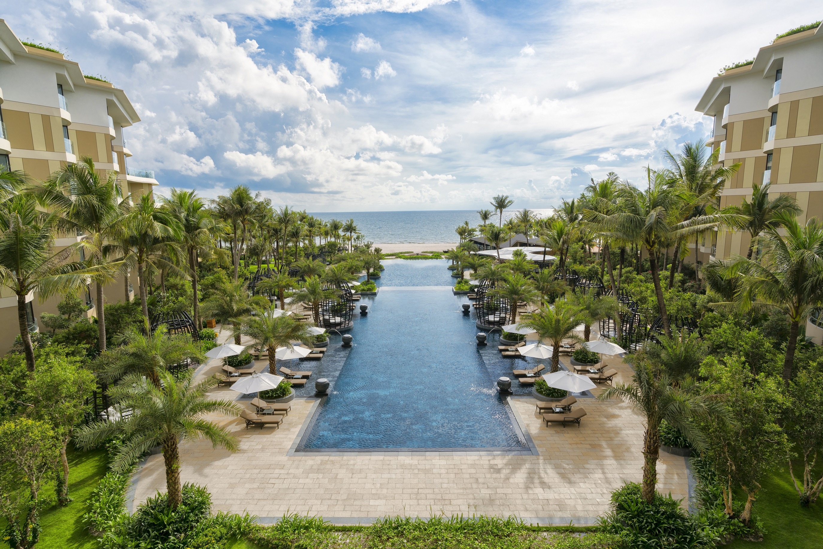 InterContinental Phu Quoc Long Beach Resort anh 6