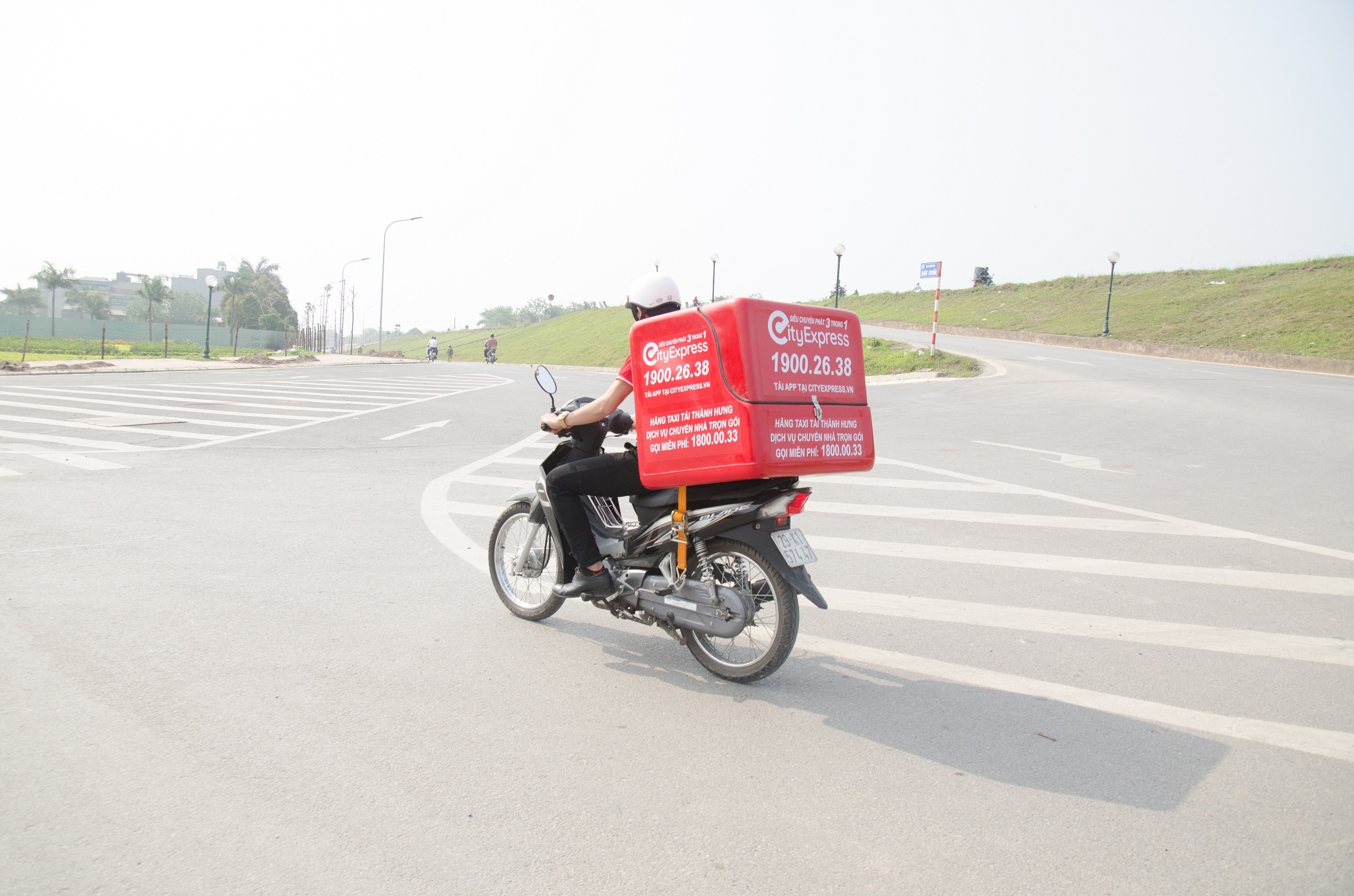 CityExpress ảnh 2 CityExpress anh 2