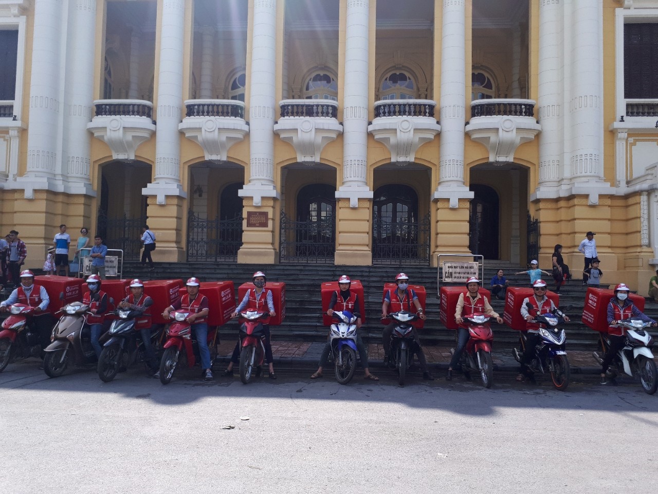 CityExpress ảnh 3 CityExpress anh 3