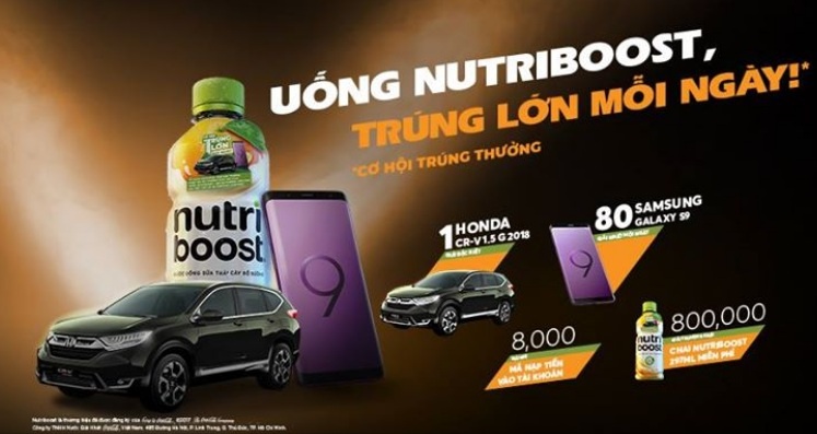 Nutriboost ảnh 6 Nutriboost anh 6