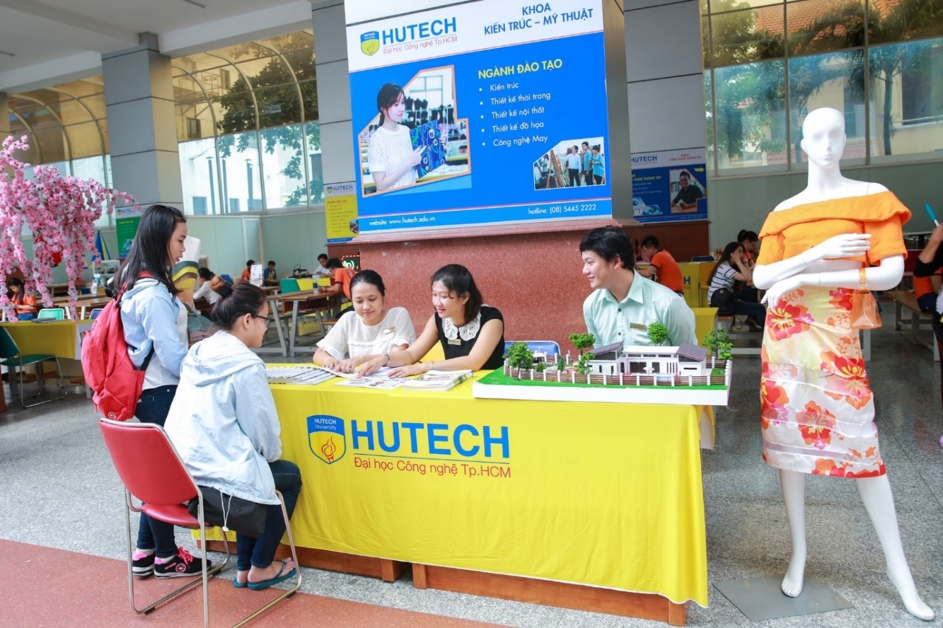 Hutech ảnh 1 Hutech anh 1