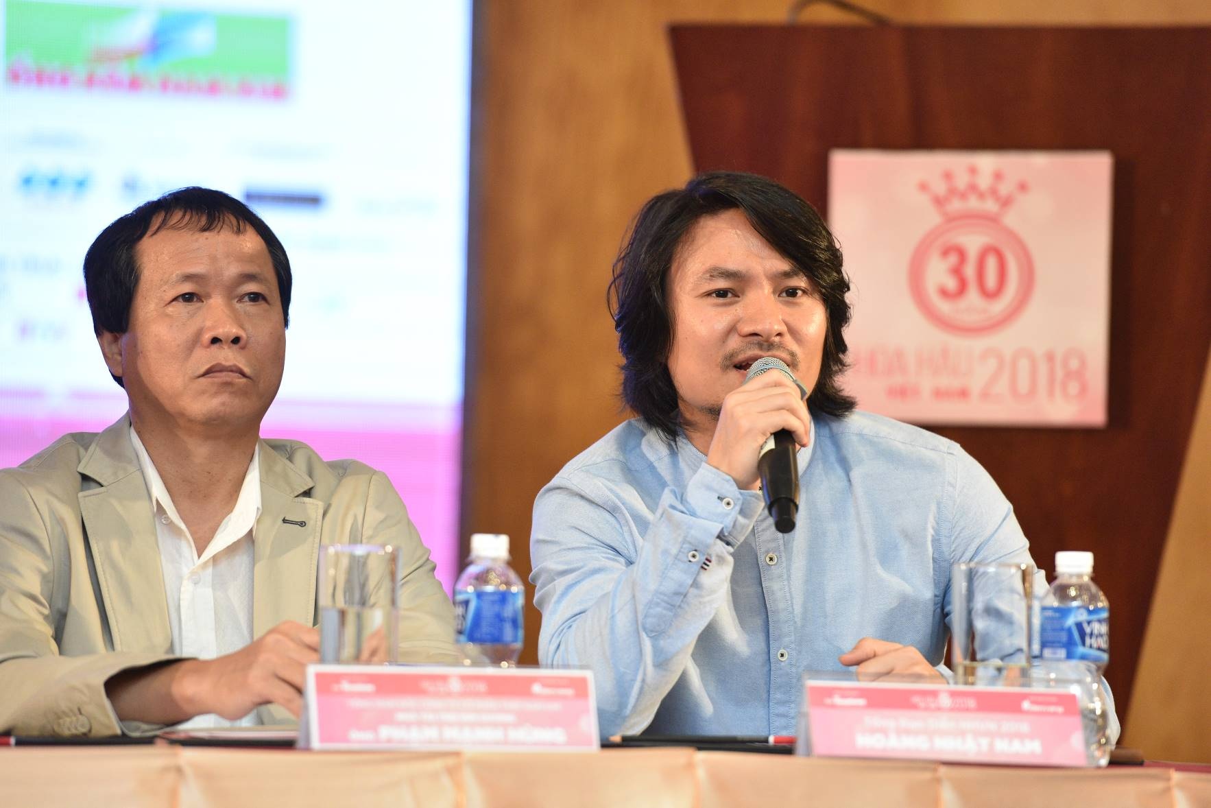 Hoa hậu Việt Nam 2018 ảnh 1 Hoa hau Viet Nam 2018 anh 1