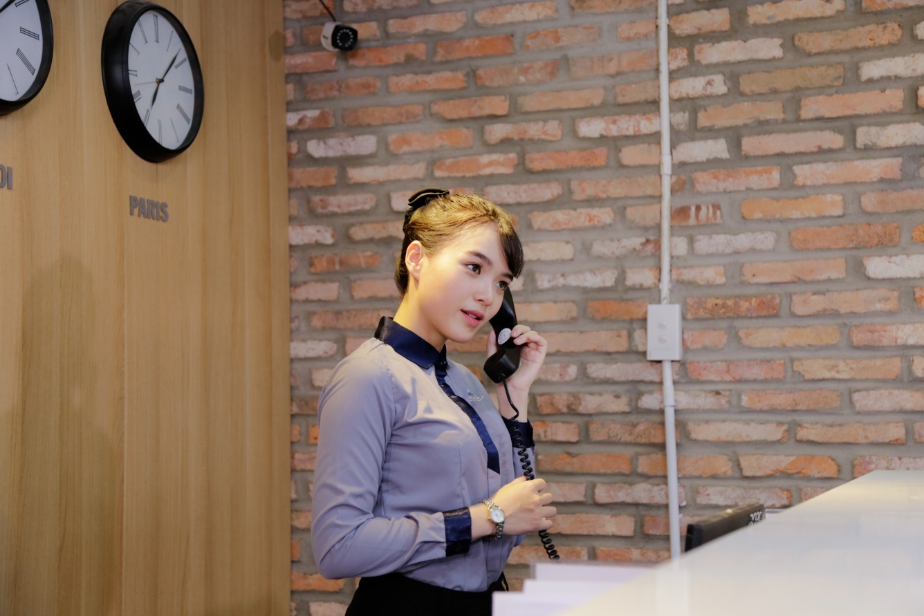 Huong Nghiep A Au anh 1