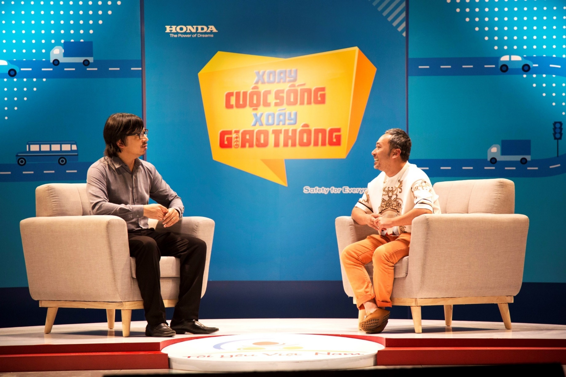 Honda Viet Nam anh 1