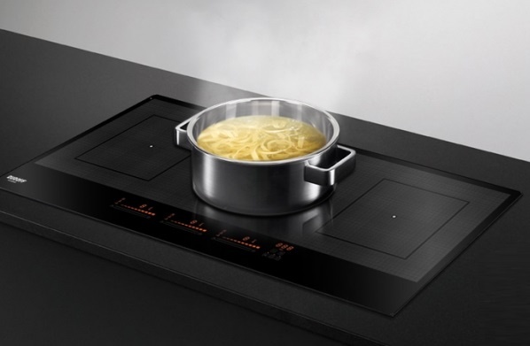 Dudoff London uu dai den 40% cac thiet bi nha bep hinh anh