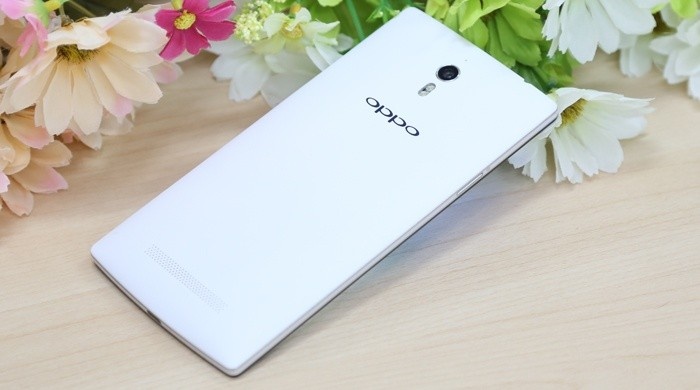 Find X - mau may cao cap danh dau su tro lai cua Oppo hinh anh