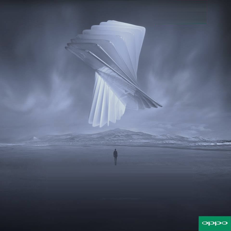 Oppo Find X ảnh 3 Oppo Find X anh 3