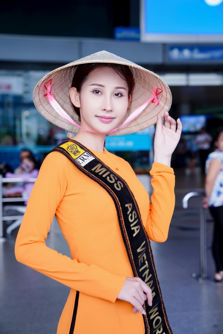 Chi Nguyễn ảnh 3 Chi Nguyen anh 3