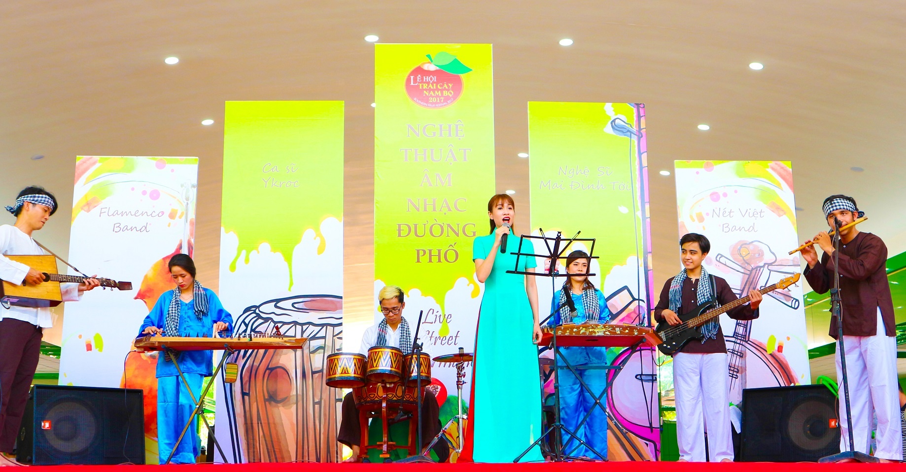 Suối Tiên ảnh 7 Suoi Tien anh 7