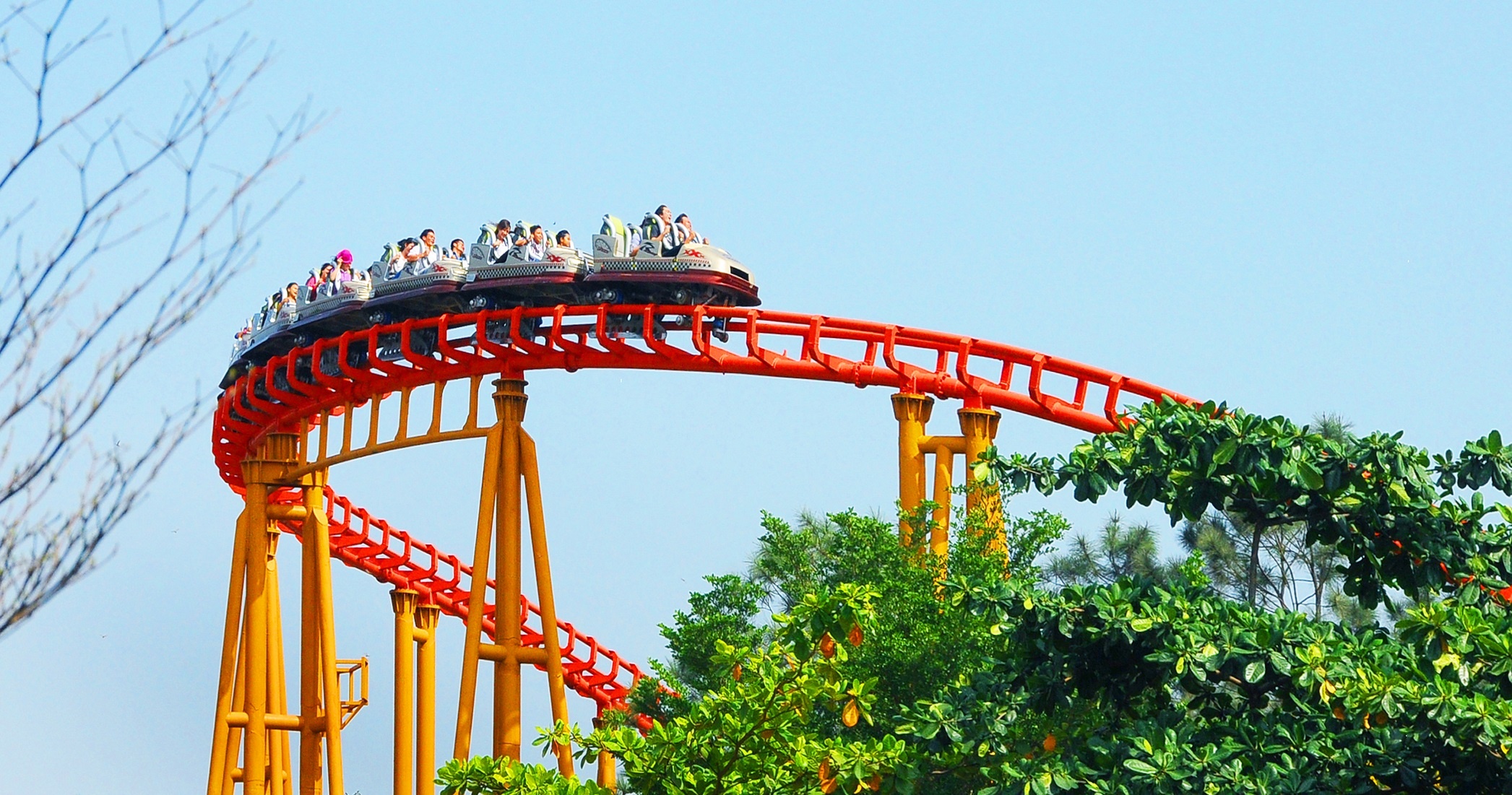 Suối Tiên ảnh 9 Suoi Tien anh 9