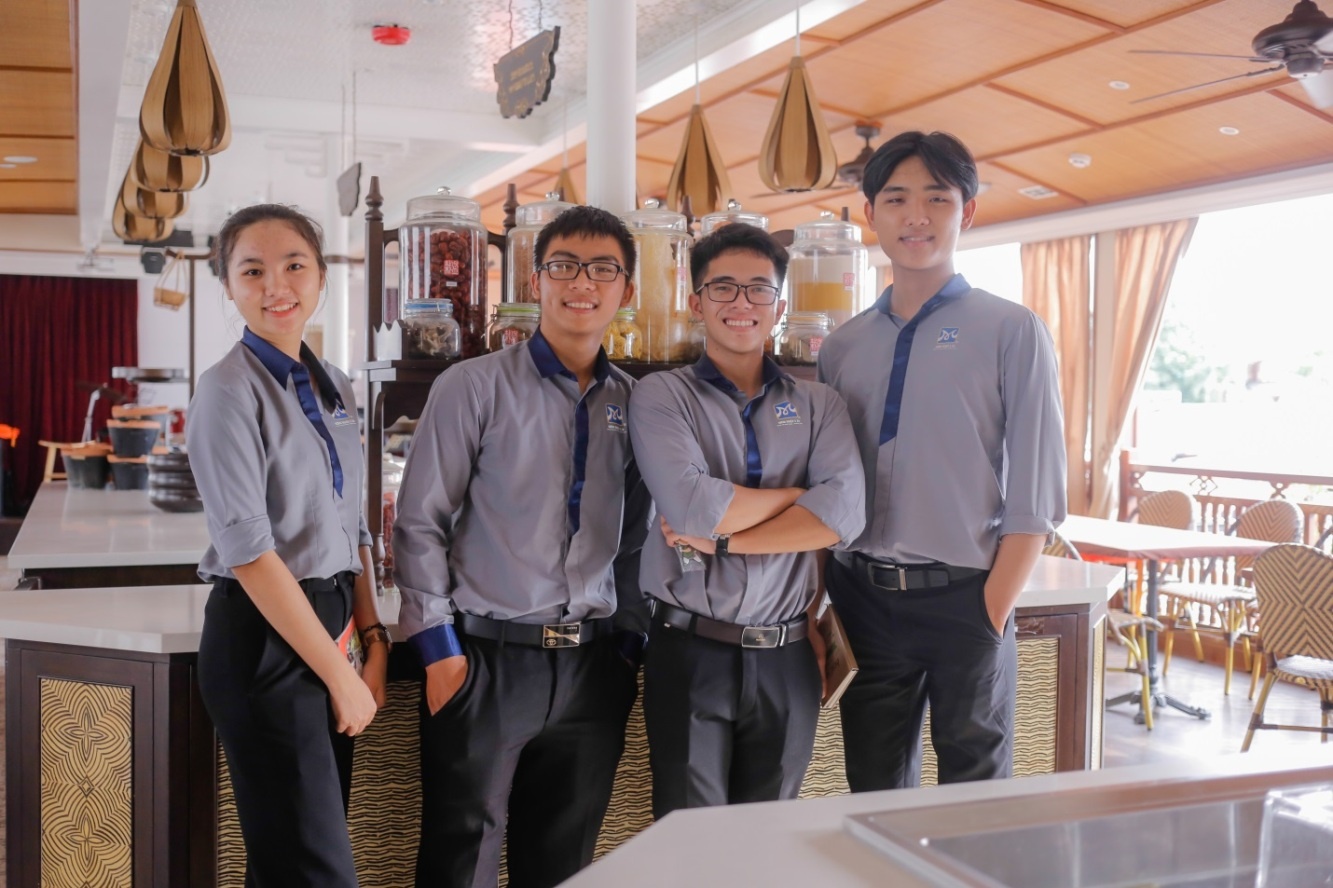 Huong Nghiep A Au anh 5