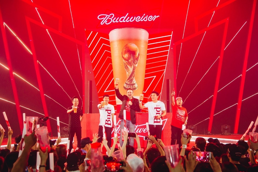 Budweiser anh 9