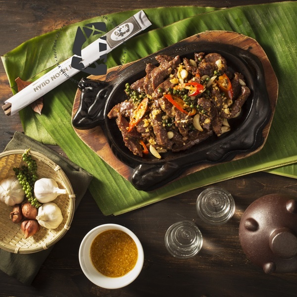 Trâu Ngon Quán ảnh 2 Trau Ngon Quan anh 2