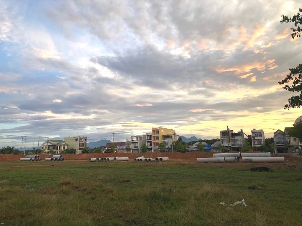 Quang Ngai - diem sang moi cua BDS mien Trung hinh anh