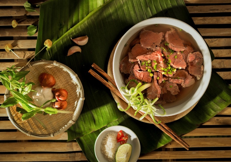 Nhung ly do khien thuc khach 'phai long' Trau Ngon Quan hinh anh