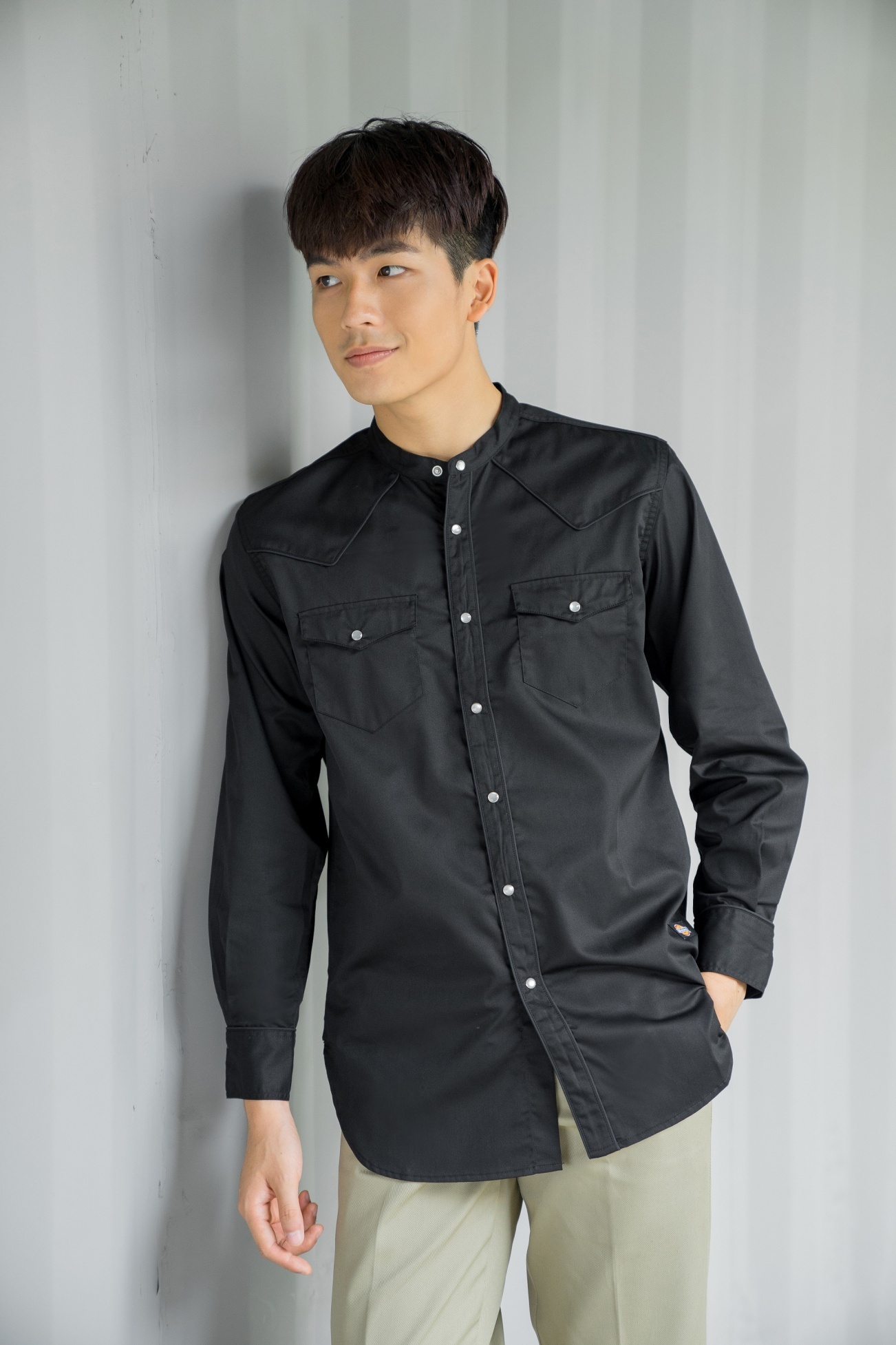 Dickies anh 1